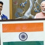 Astronaut Shubhanshu Shukla on meeting PM Modi: ‘First thing he asked me was…