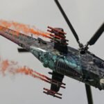 Air ambulance helicopter crashes into residential area near Kenya’s Nairobi, 6 dead
