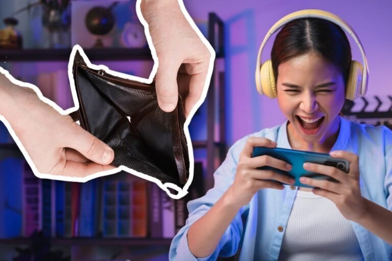 16-year-old took loans to play games, 13-year-old used mom’s UPI PIN: Inside teen online gaming addiction