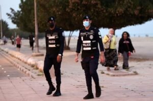 Kuwait arrests 67 over illegal alcohol production after 23 deaths