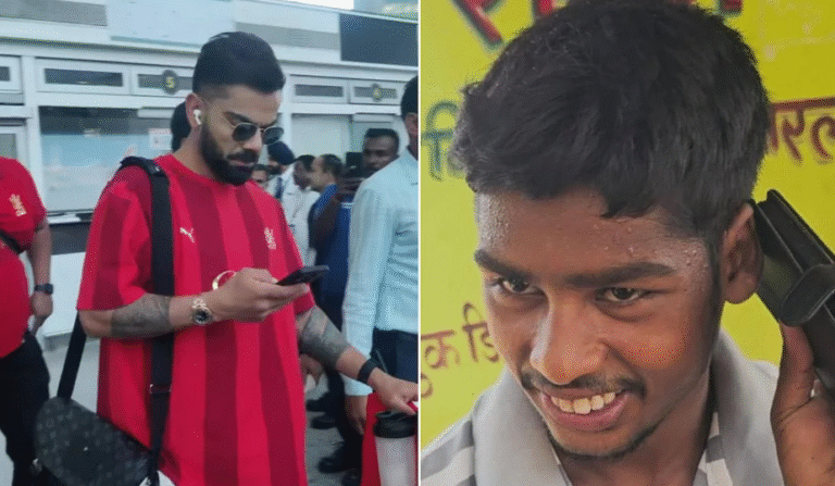 Virat Kohli Said “Why Are You…”: Chhattisgarh Villager On Rajat Patidar SIM Mishap