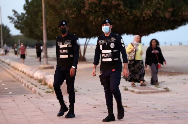 Kuwait arrests 67 over illegal alcohol production after 23 deaths