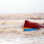 At least 12 dead, more missing as Typhoon Bualoi makes landfall in Vietnam