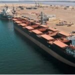 US sanctions on India’s Chabahar port in Iran take effect