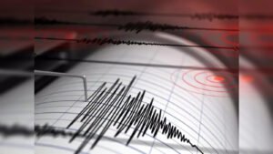 Strong quake jolts Russia: 7.8-magnitude earthquake hits Kamchatka region – shocking visuals emerge