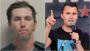 Tyler Robinson not cooperating, authorities struggle to find Charlie Kirk killing motive