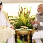 Violation of sovereignty: PM calls Qatar Emir, condemns Israeli strikes on Doha
