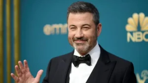 Disney CEO Bob Iger defied Donald Trump, FCC to bring back Jimmy Kimmel in ‘company’s best interest’