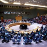 U.N. Security Council condemns strikes on Qatar without naming Israel