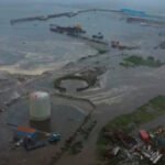 Earthquake of magnitude 7.4 strikes off Russian coast, triggers tsunami warning