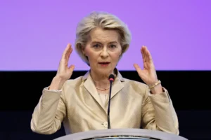 EU proposes new Russia sanctions; Indian entities likely to be part of list