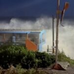 Super Typhoon Ragasa lashes eastern Taiwan, 14 killed, 124 missing