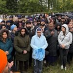Man arrested over ‘racially motivated’ rape of Sikh woman in UK