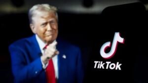 TikTok’s $14 billion valuation in Trump deal stuns investors