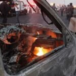 Highway horror in Mexico: 3 killed, 70 injured after gas truck leak sparks massive blast