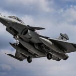 Boasting F-15, Rafale & Eurofighter — Did Israel “Stealth Shock” Qatar & Blinded Its NASAMS & Patriot SAMs?