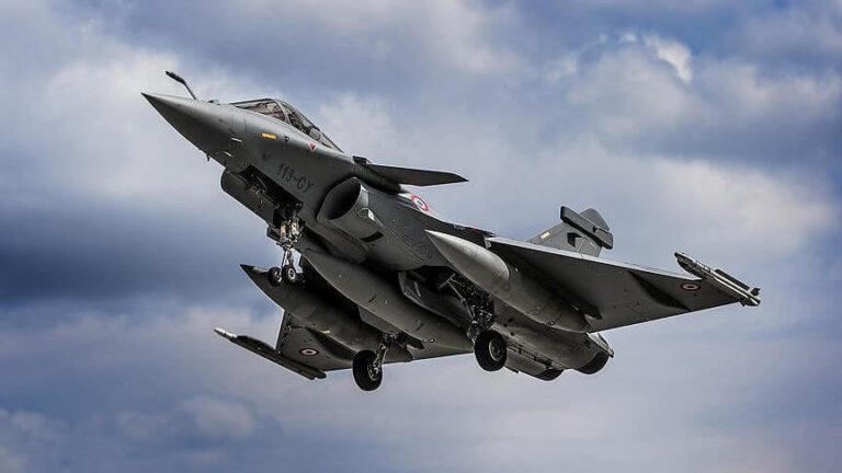 Boasting F-15, Rafale & Eurofighter — Did Israel “Stealth Shock” Qatar & Blinded Its NASAMS & Patriot SAMs?