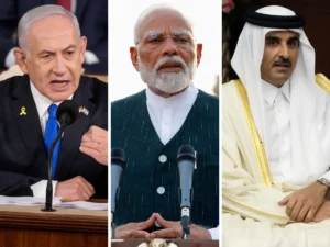 At UNHRC, India condemns violation of Qatar’s sovereignty