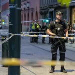Norway police probe Oslo blast near Israeli embassy; 13-year-old reportedly paid $3,000 to carry out attac