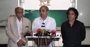 Mohsin Naqvi ‘decided to withdraw from Asia Cup’, PCB ‘stood to lose INR 132 crore’: Najam Sethi’s bombshell reveal