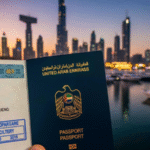 UAE temporarily halts tourist and work visa applications for these nations; two countries respond