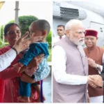 PM Modi announces financial assistance package of Rs 1,500 crore for flood effected Himachal Pradesh