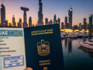 UAE temporarily halts tourist and work visa applications for these nations; two countries respond