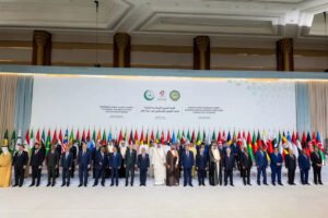 Gulf countries deny rejecting Egypt’s defence force proposal at Doha summit