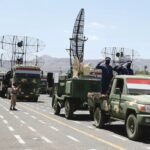 Yemeni air defense caught Israeli warplanes by surprise