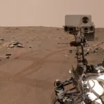 NASA’s Perseverance Rover Reaches ‘Closest To Discovering Life On Mars’—Here’s What US Space Agency Found