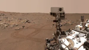 NASA’s Perseverance Rover Reaches ‘Closest To Discovering Life On Mars’—Here’s What US Space Agency Found