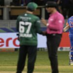 Pakistan lodge official complaint against India after Suryakumar Yadav’s men shut dressing room door, refuse handshake