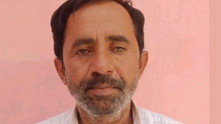 Breaking: Pakistani Spy Arrested In Rajasthan For Leaking Army Secrets To ISI