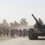 Pakistan strikes Afghan’s Kabul after fresh border fight; 48-hr ceasefire agreed as clashes kill dozens