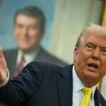 Trump confirms CIA authorization in Venezuela