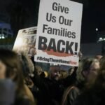 Body returned by Hamas does not match any of the hostages, claims Israel