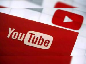 YouTube down for thousands of users globally, Downdetector says