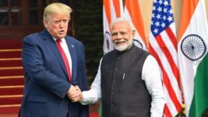 “Decisive Progress”: PM Praises Trump As Hamas Agrees To Release Hostages