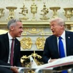 Canada’s PM Carney lauds US Trump for bringing peace between India, Pakistan