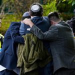 Manchester synagogue attack: British citizen of Syrian descent behind stabbing incident