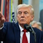 ‘Move fast’: Donald Trump sounds alarm as Hamas, Israel head to Egypt for Gaza ceasefire talks