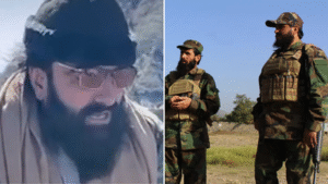 A failed strike and then a 6-day conflict: Meet Noor Wali Mehsud – man who brought Pakistan to its knees