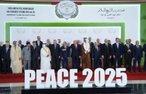 Egyptian President says Trump’s Mideast proposal is ‘last chance’ for peace in region