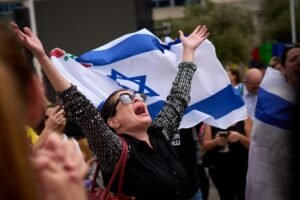 Israeli Cabinet approves ‘outline’ of deal to release hostages held by Hamas