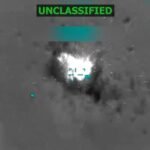 U.S. strike on alleged drug boat off Venezuela kills six, says Trump