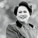 Thailand’s Queen Mother Sirikit dies at 93 – who was she, her legacy