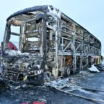 Intoxicated Indian-origin trucker causes crash, 3 killed