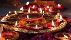 California Becomes Third US State To Designate Diwali As Official Statewide Holiday