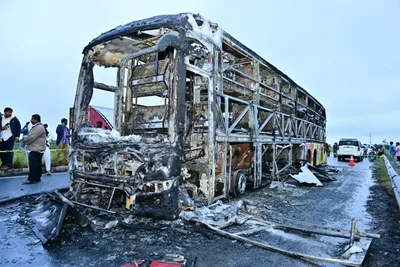 Intoxicated Indian-origin trucker causes crash, 3 killed
