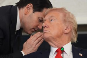 Trump unlikely to get Nobel for 2025, but don’t rule him out for 2026